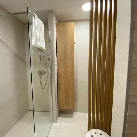 Lanima Apartment Bled Bagian luar foto