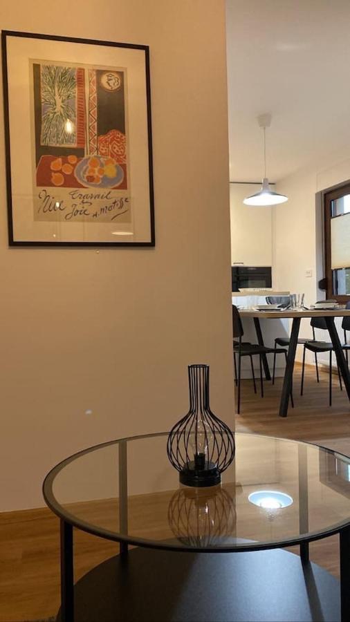 Lanima Apartment Bled Bagian luar foto