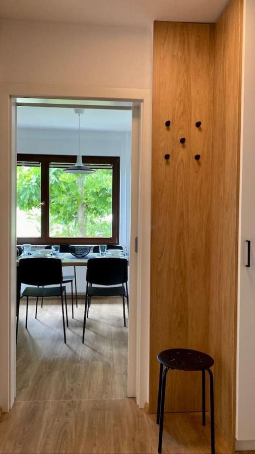 Lanima Apartment Bled Bagian luar foto