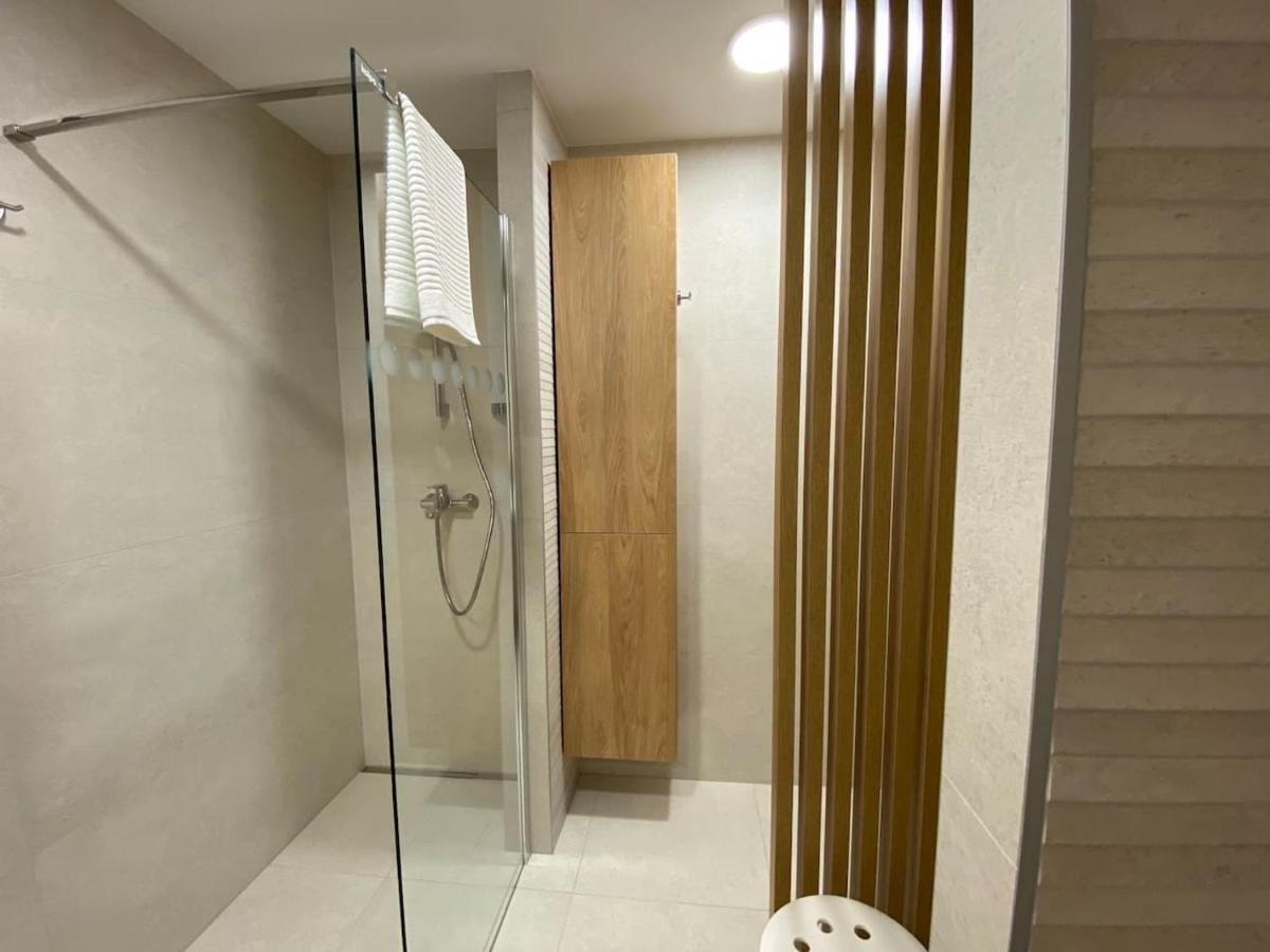 Lanima Apartment Bled Bagian luar foto