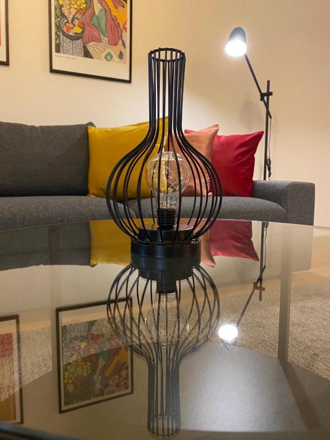 Lanima Apartment Bled Bagian luar foto